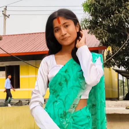 Aakriti Pant image