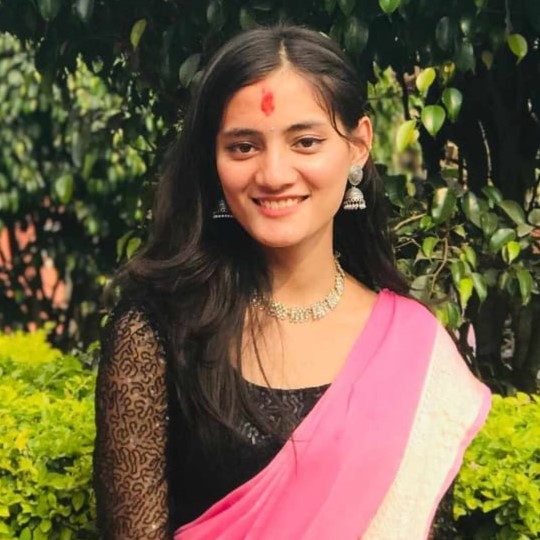 Aayusha Bohara image