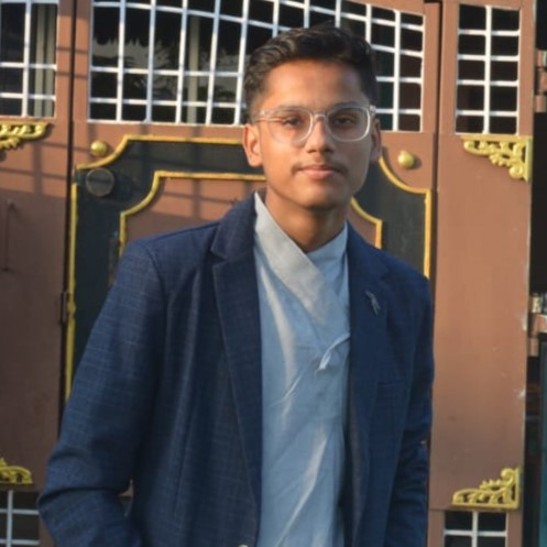 Rajat Raman Dawadi image